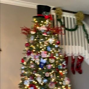 Meet your Posher, Tina